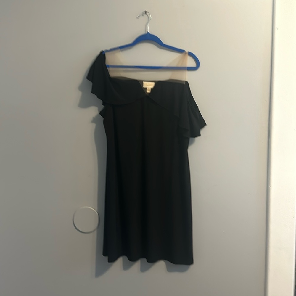 Woman’s dress